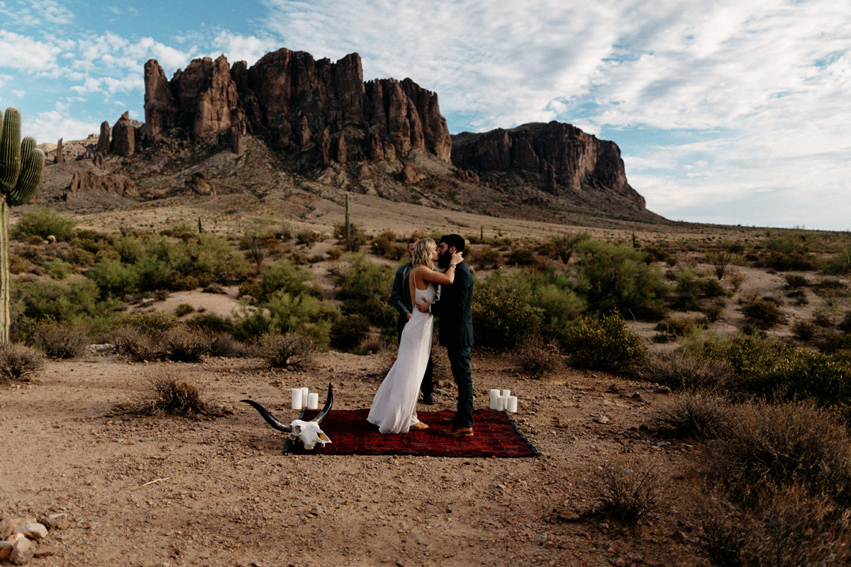 elopement