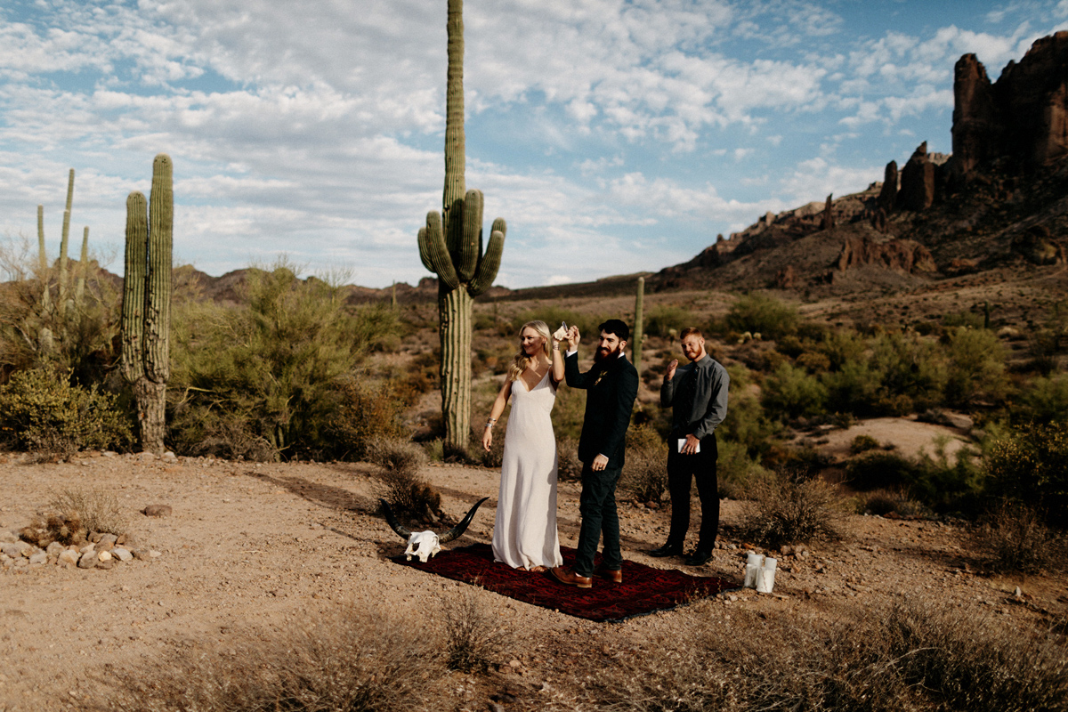 elopement