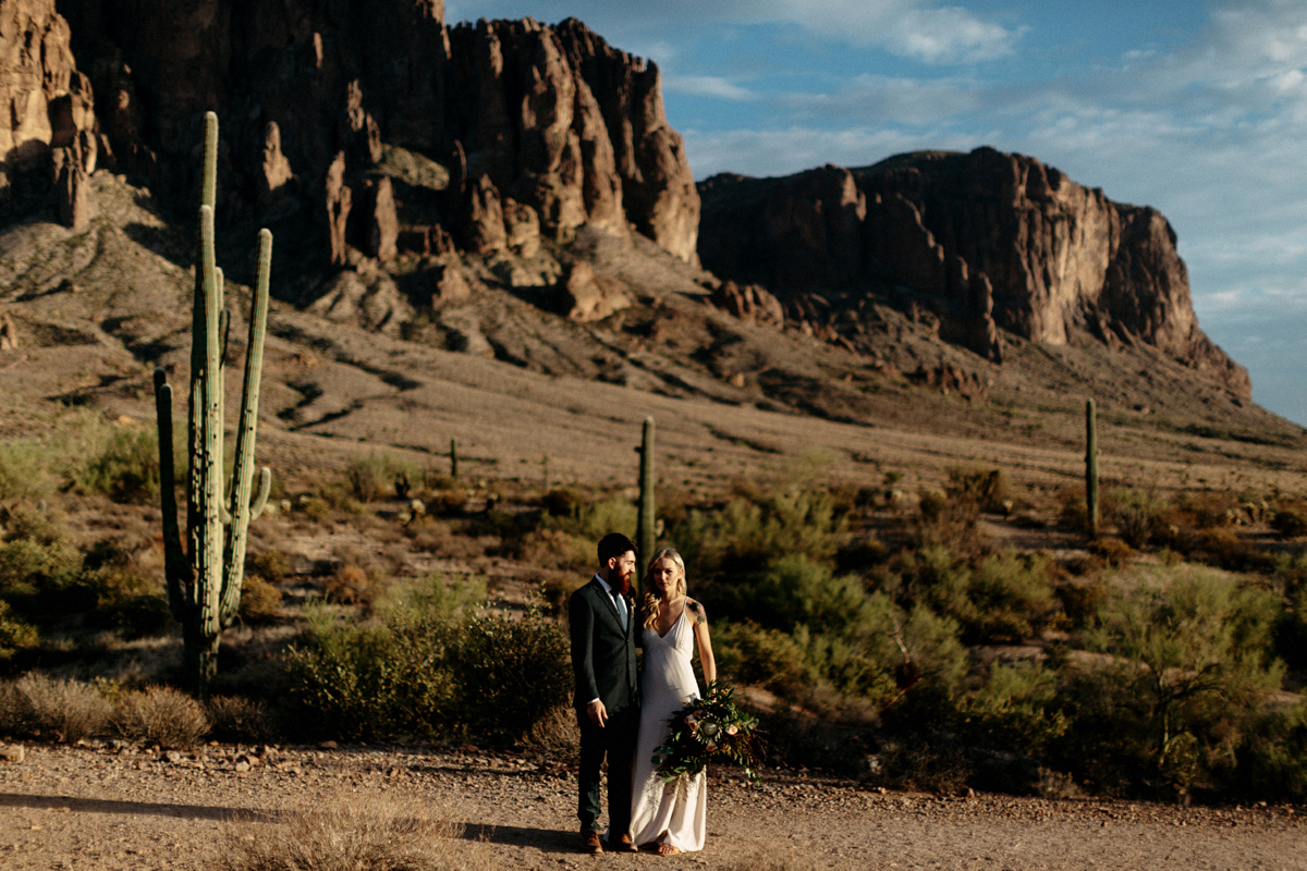 elopement photographer