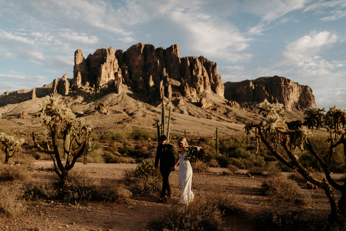 elopement photographer