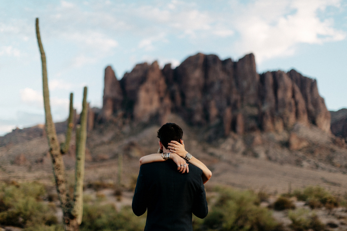 elopement photographer