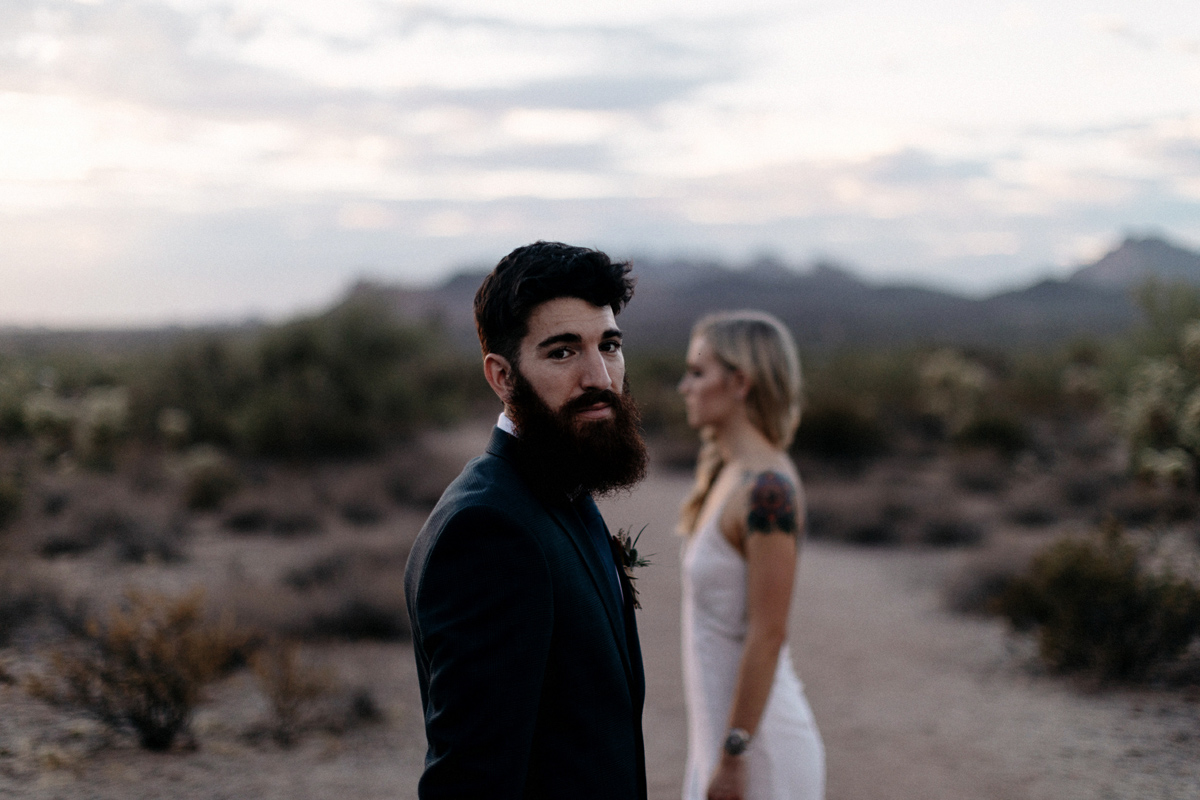 elopement photographer