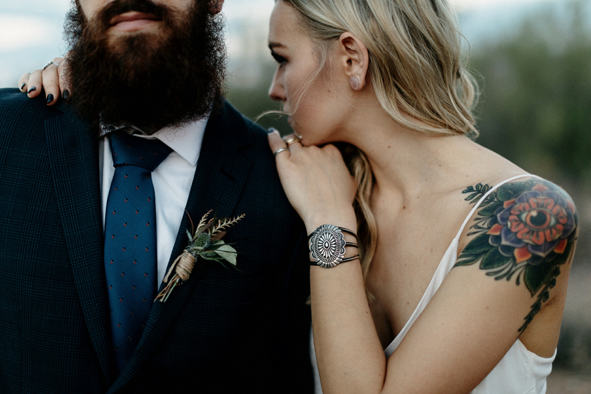 elopement photographer