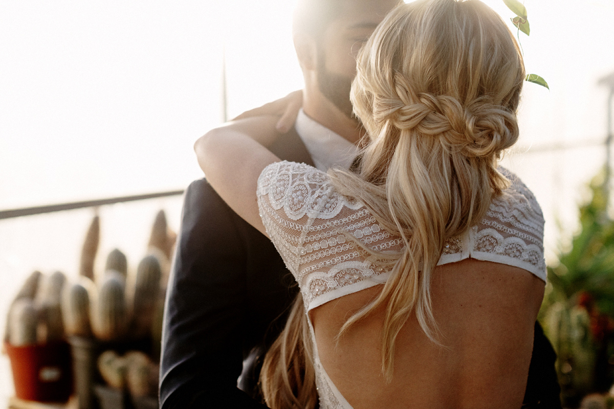 love in a greenhouse