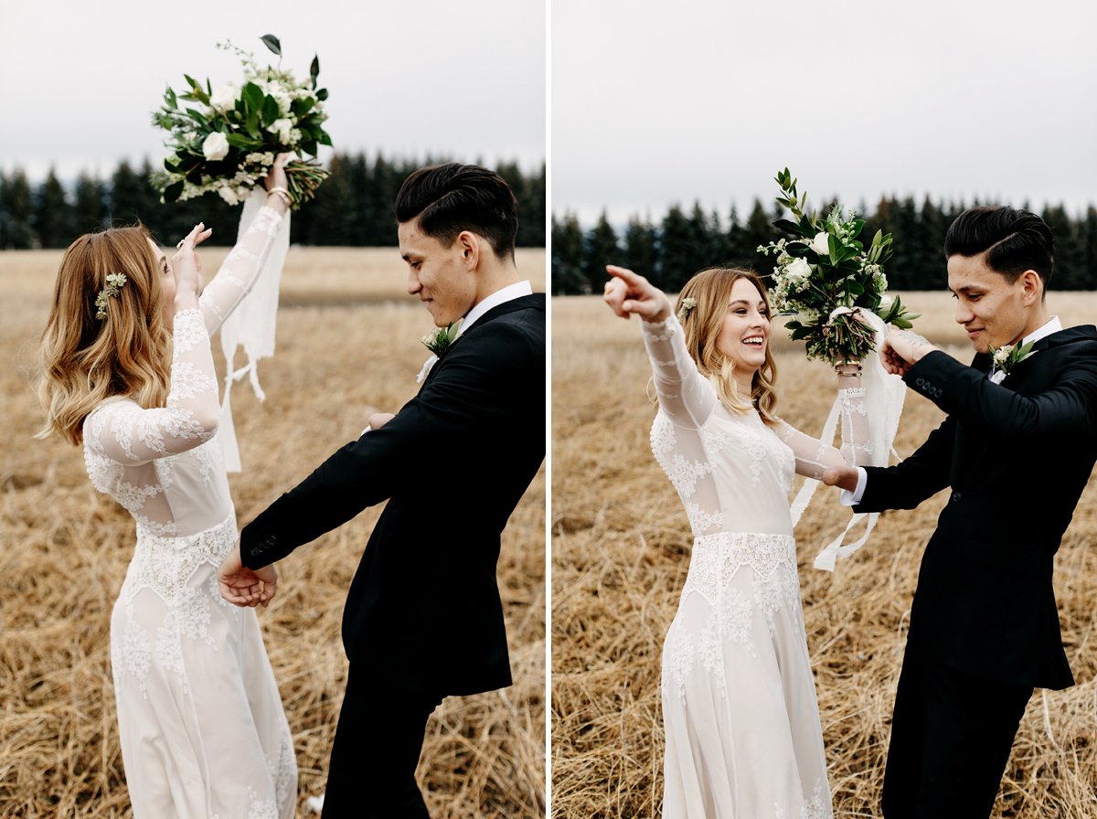 montana, montana wedding, destination wedding, wedding photograp