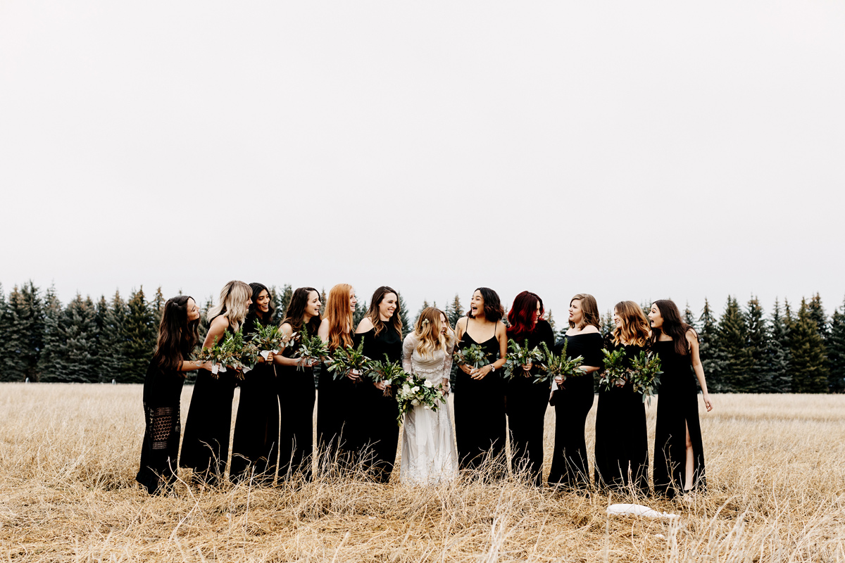montana, montana wedding, destination wedding, wedding photograp