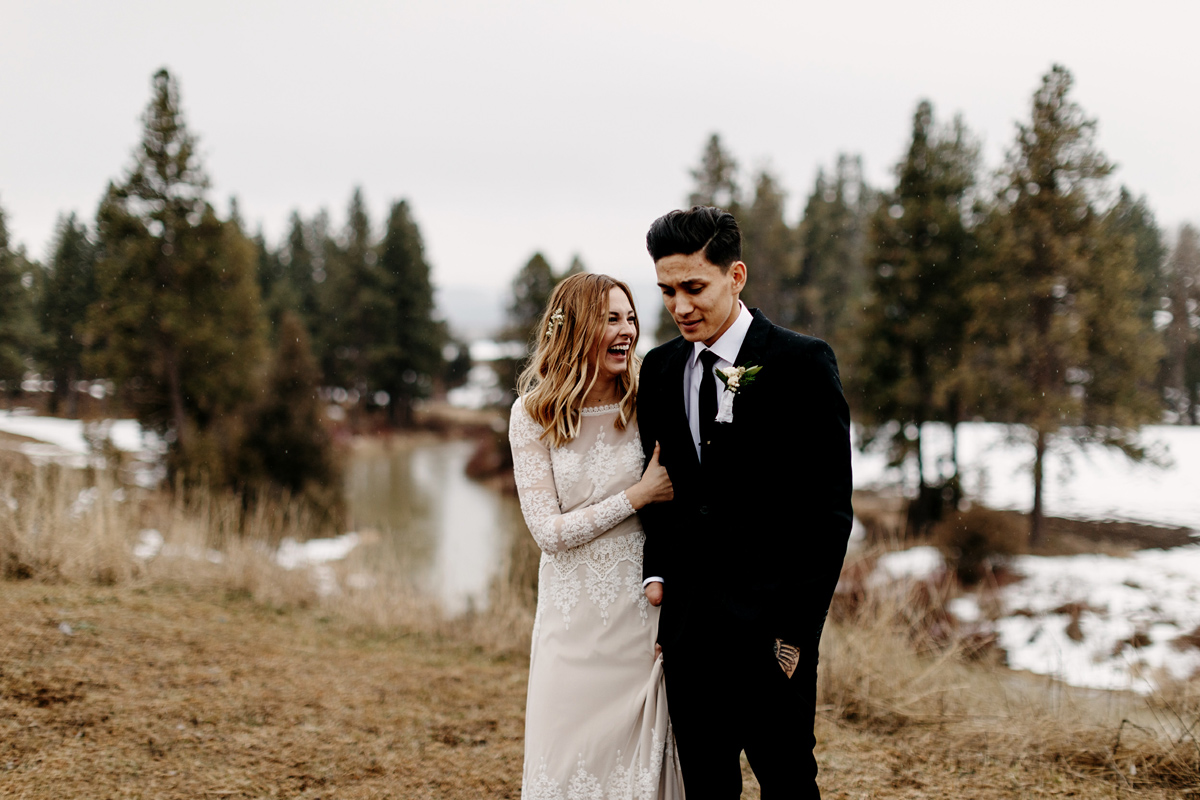 montana, montana wedding, destination wedding, wedding photograp