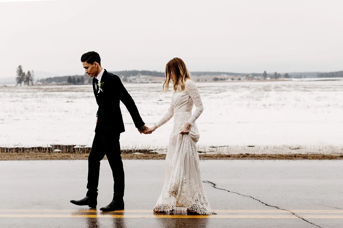 montana, montana wedding, destination wedding, wedding photograp