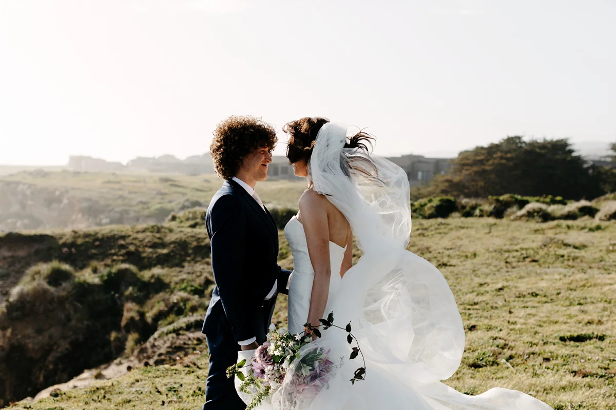 elope, elopement photographer, sea ranch, california, san franci