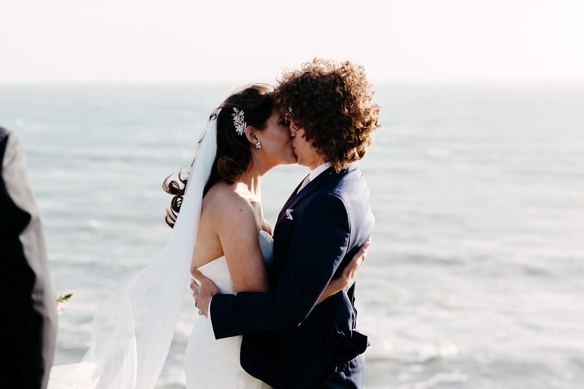 elope, elopement photographer, sea ranch, california, san franci