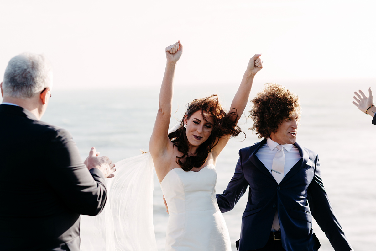 elope, elopement photographer, sea ranch, california, san franci