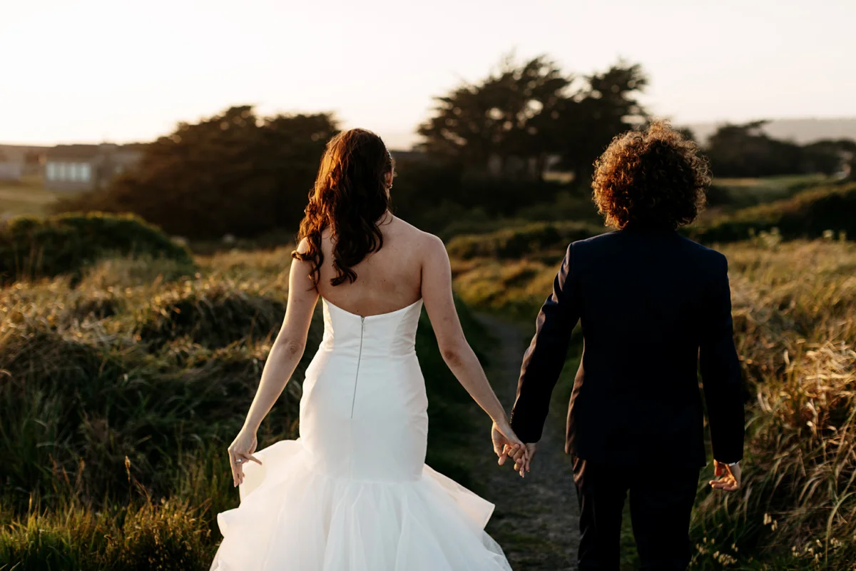 elope, elopement photographer, sea ranch, california, san franci