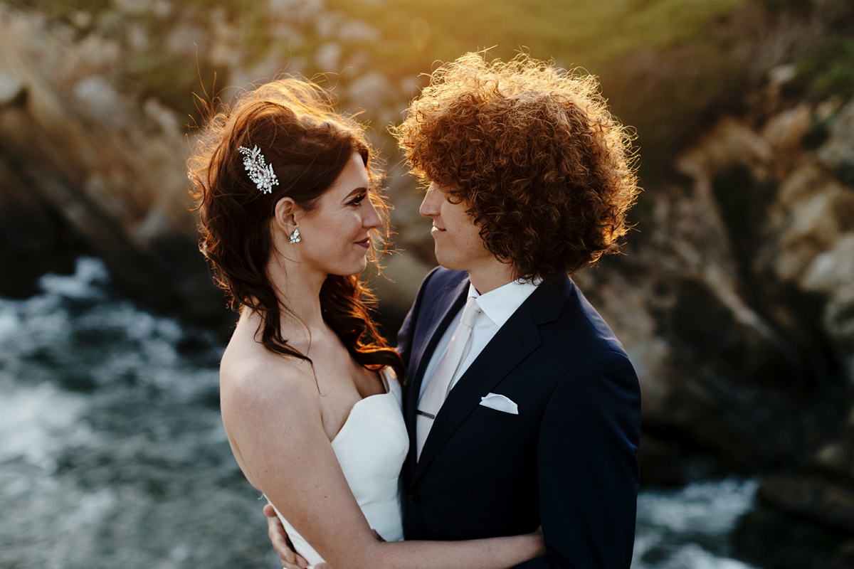 elope, elopement photographer, sea ranch, california, san franci