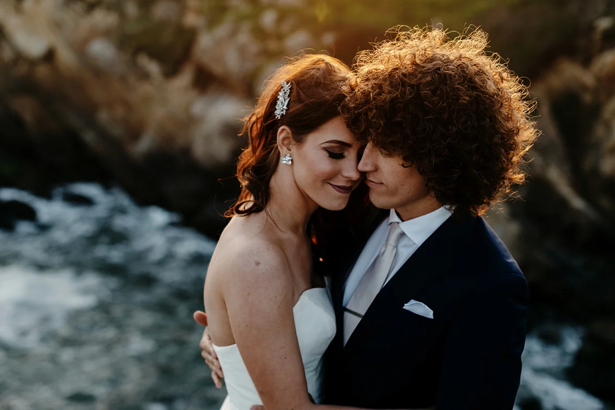 elope, elopement photographer, sea ranch, california, san franci
