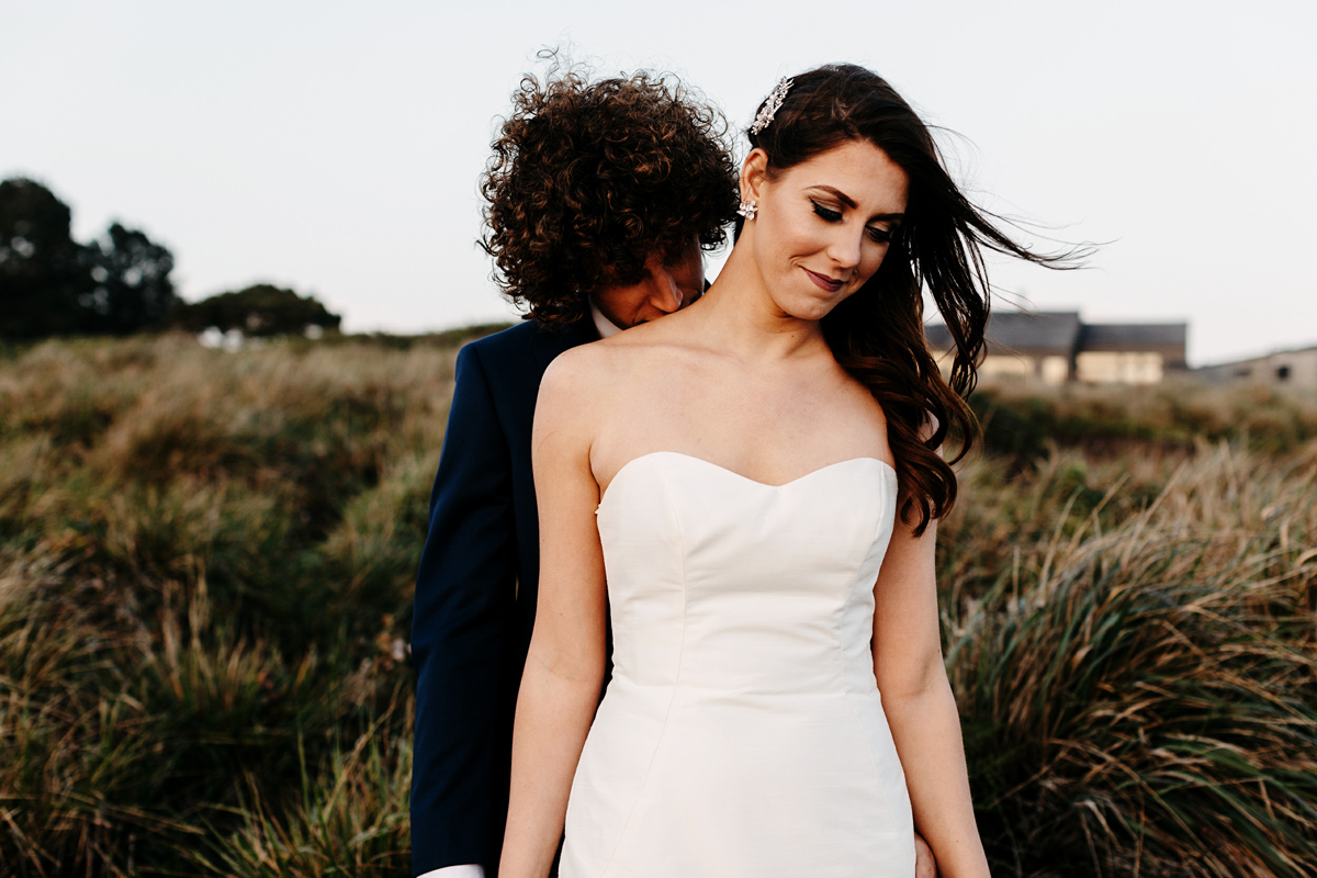 elope, elopement photographer, sea ranch, california, san franci