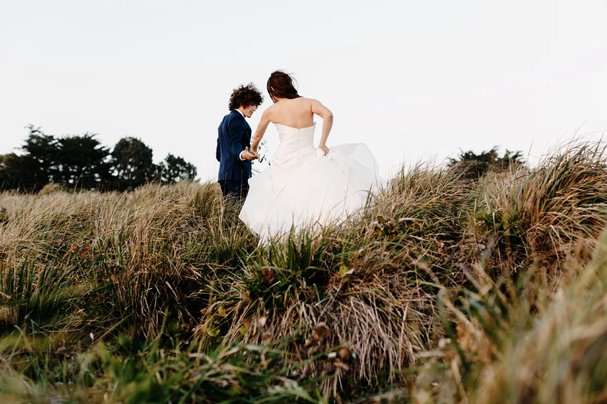 elope, elopement photographer, sea ranch, california, san franci
