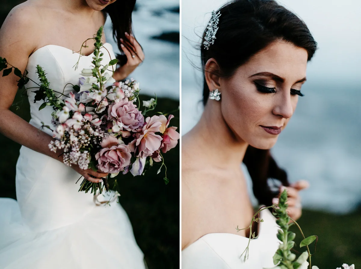 elope, elopement photographer, sea ranch, california, san franci