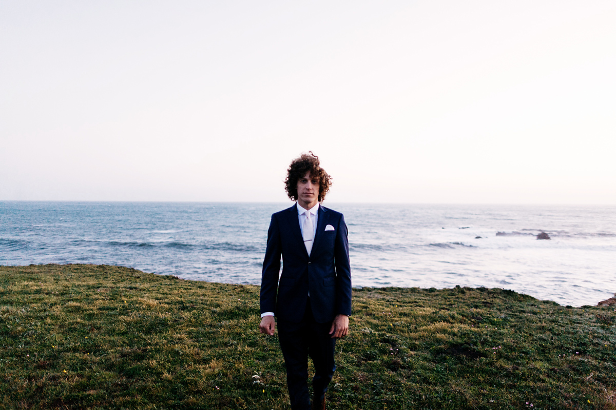 elope, elopement photographer, sea ranch, california, san franci