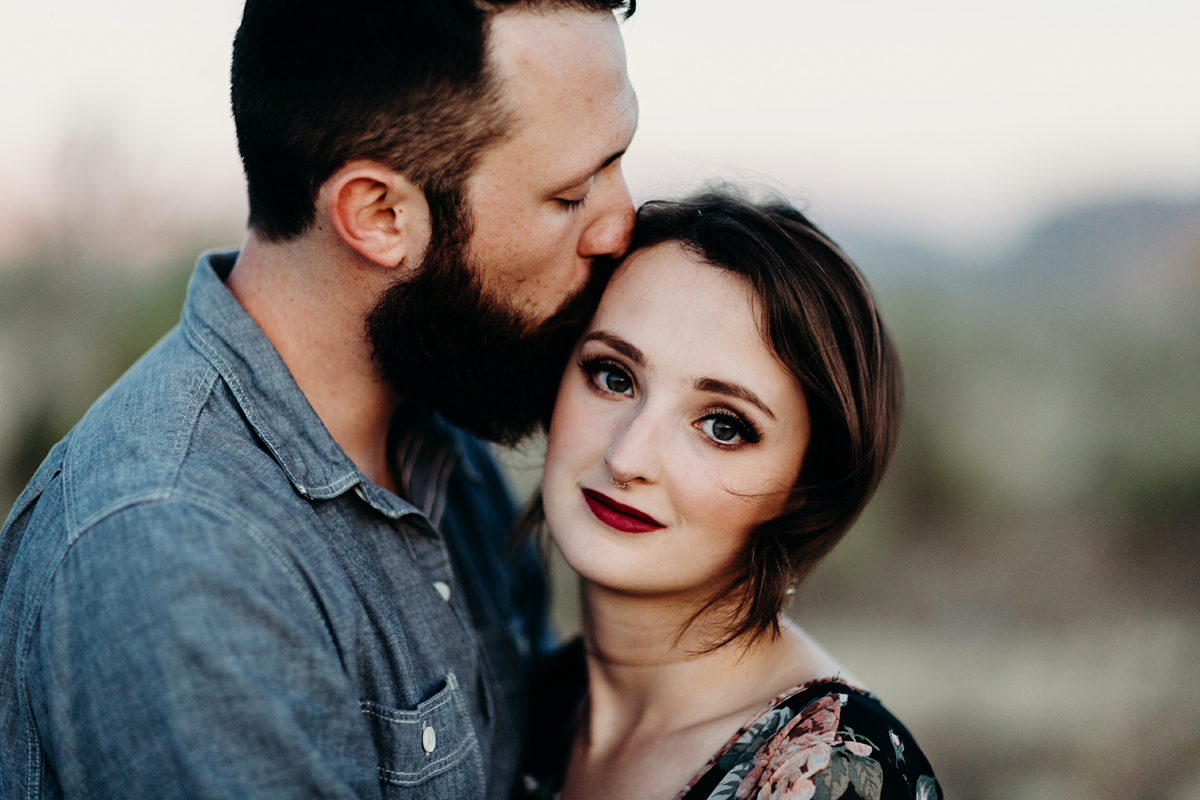 joshua tree, engagement photographer, california, joshua tree ph