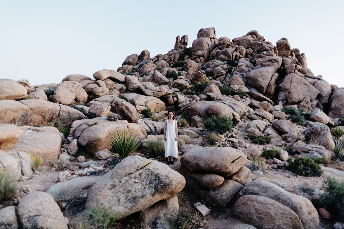 joshua tree, engagement photographer, california, joshua tree ph