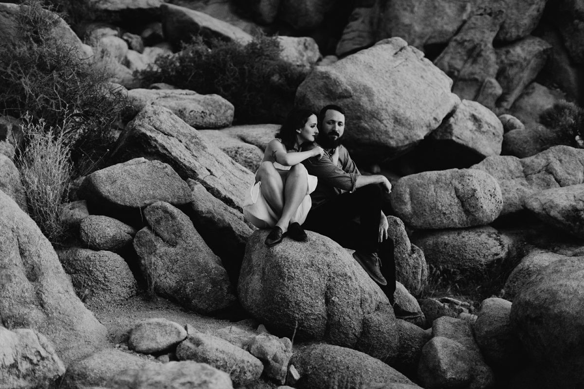 joshua tree, engagement photographer, california, joshua tree ph