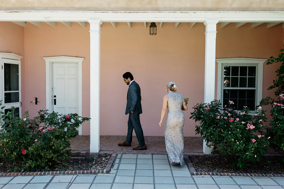 los poblanos, albuquerque, wedding photography, new mexico photo