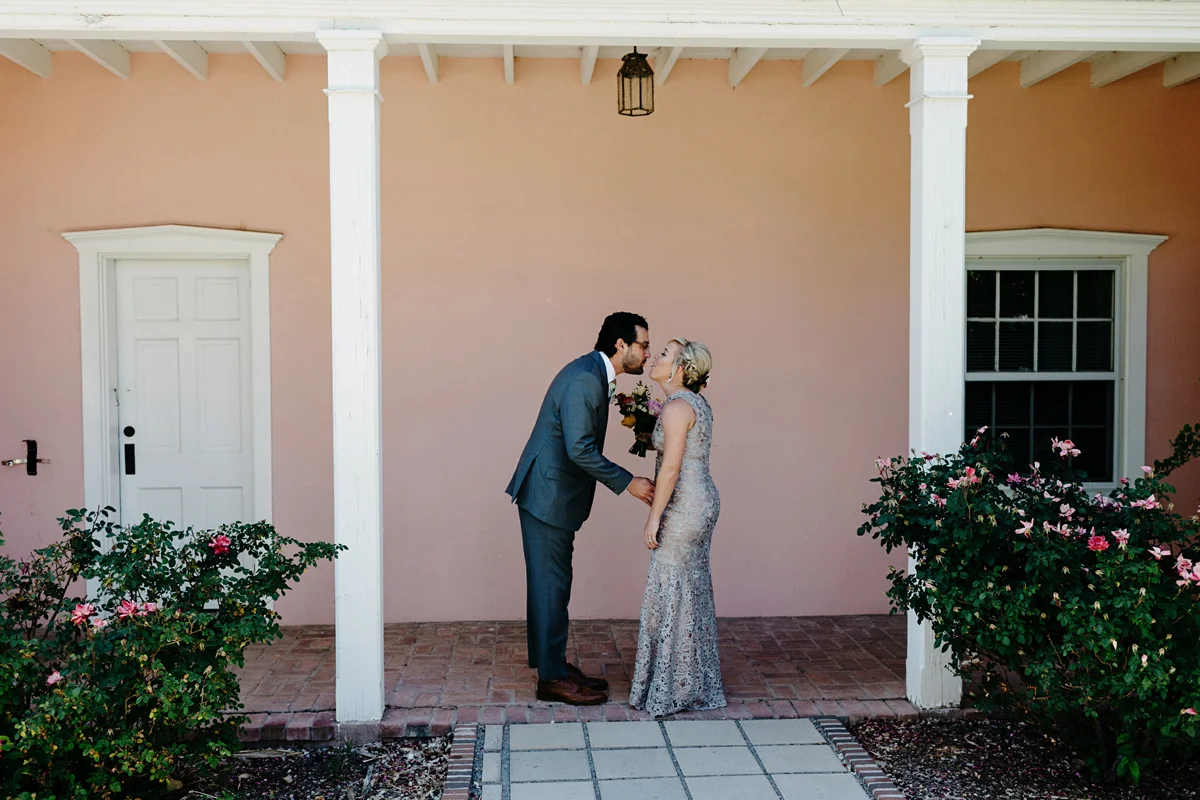 los poblanos, albuquerque, wedding photography, new mexico photo