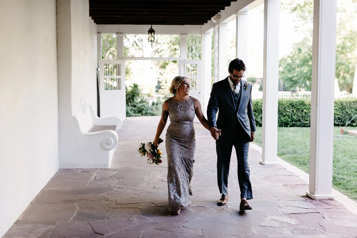 los poblanos, albuquerque, wedding photography, new mexico photo