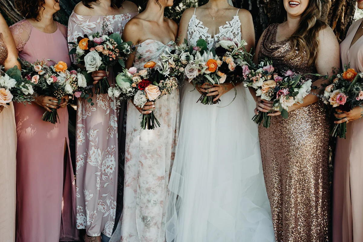 santa fe, la mesita ranch, new mexico, destination wedding, dese