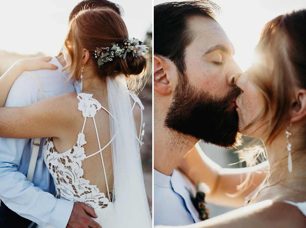 santa fe, la mesita ranch, new mexico, destination wedding, dese