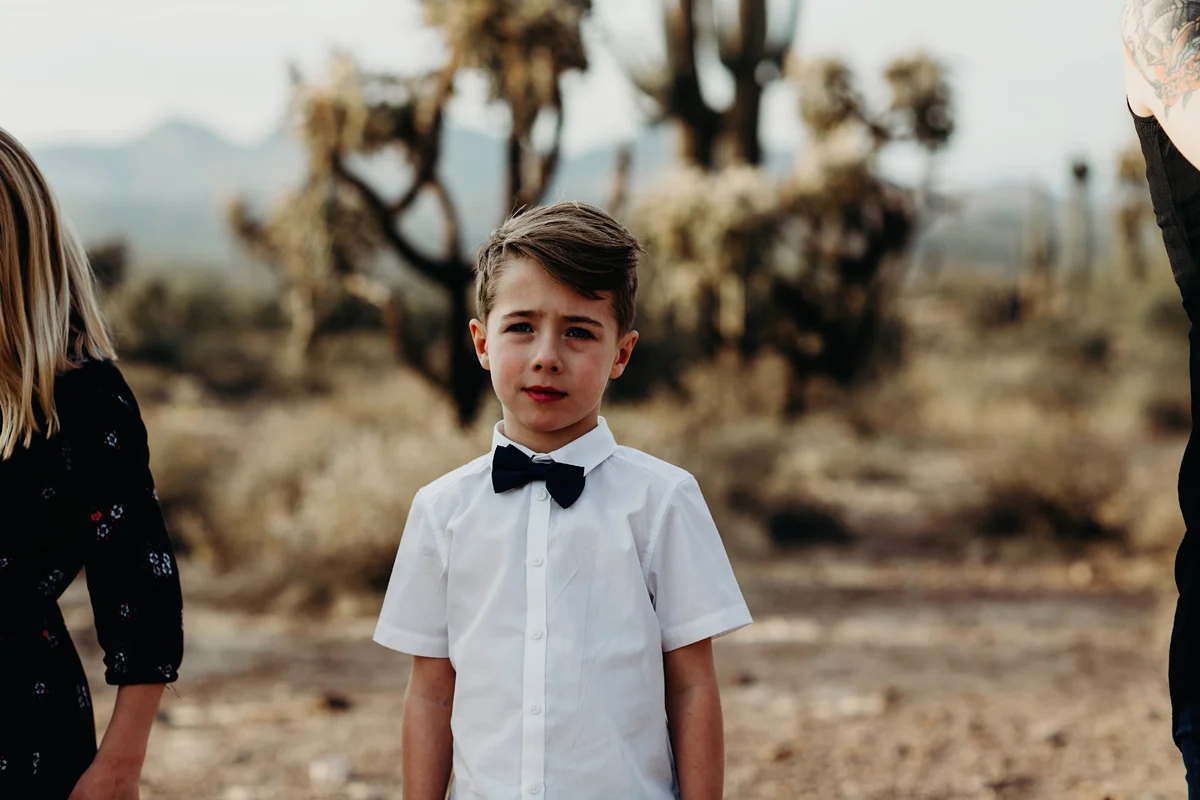 arizona elopement, superstition mountains, elope, destination we