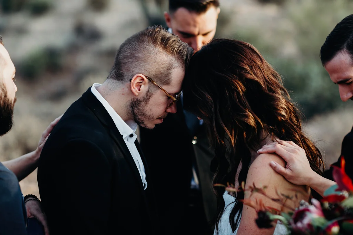 arizona elopement, superstition mountains, elope, destination we