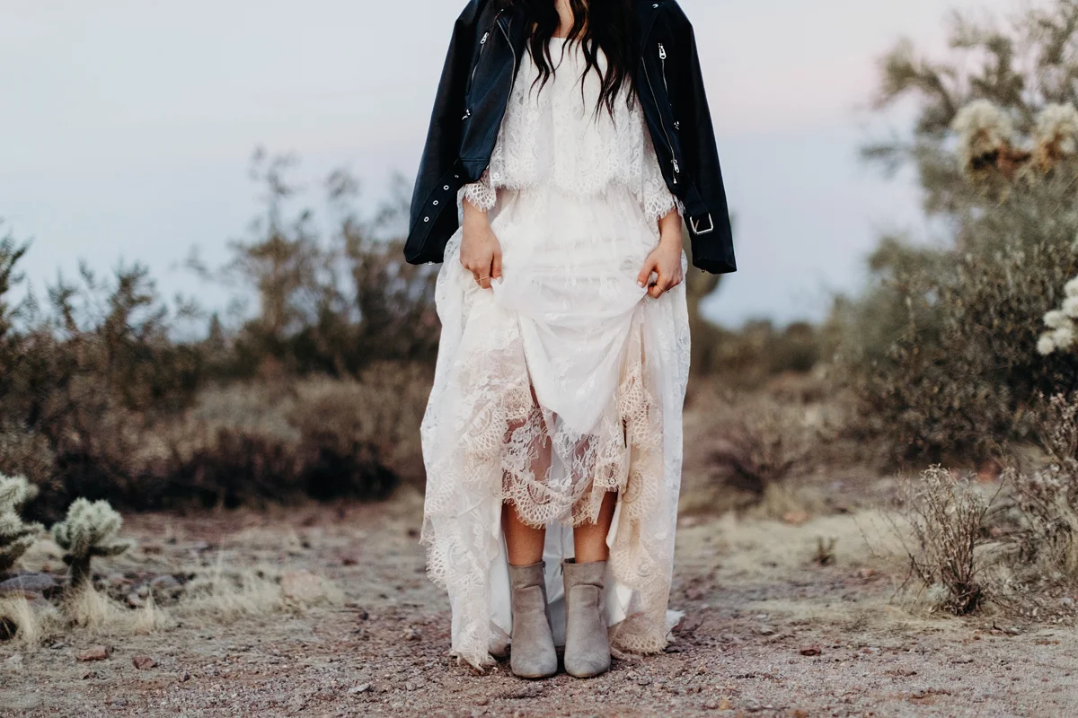 arizona elopement, superstition mountains, elope, destination we