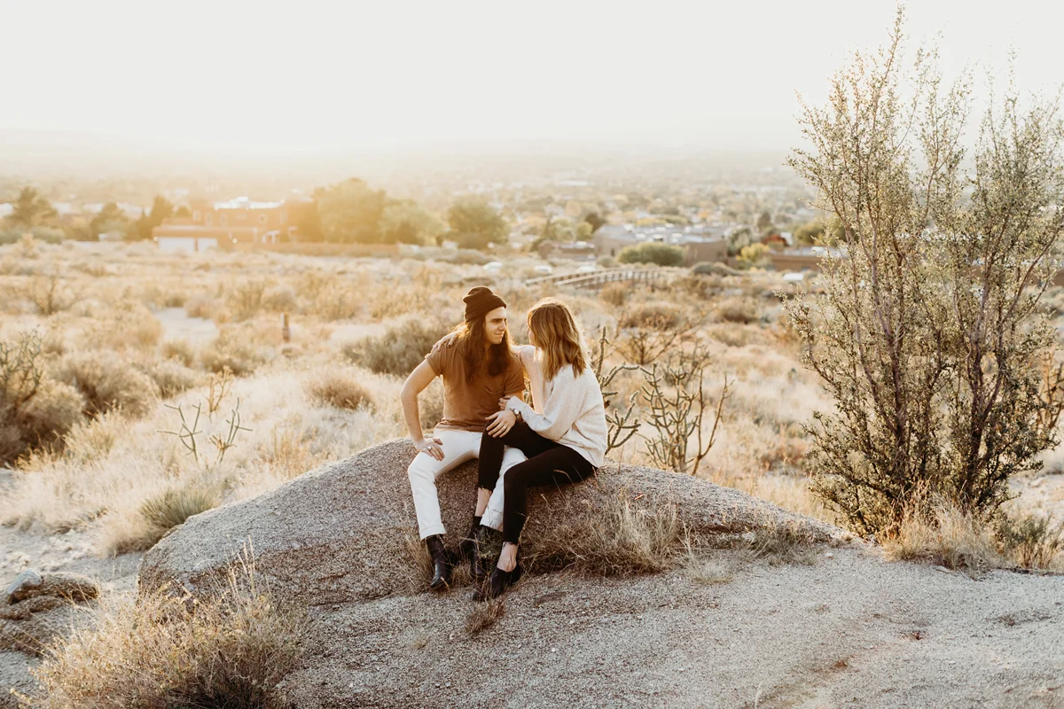 new mexico, desert, portrait photographer, albuquerque photograp