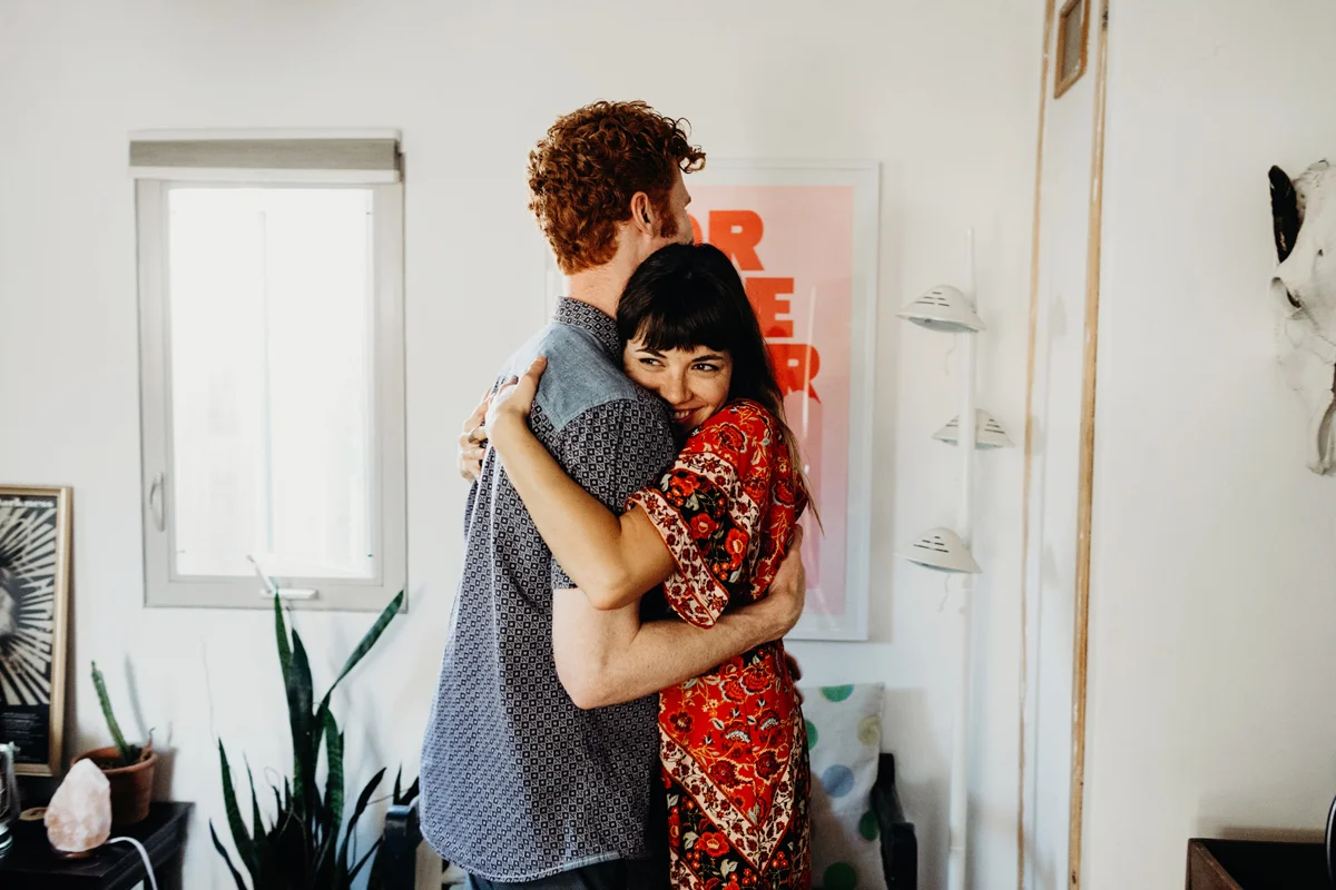 lifestly portraits, destination photographer, lovers, home portr