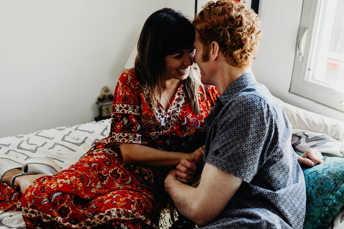 lifestly portraits, destination photographer, lovers, home portr