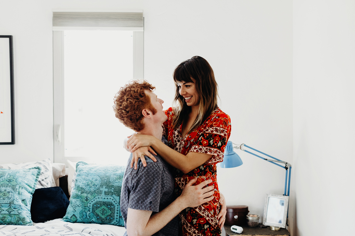 lifestly portraits, destination photographer, lovers, home portr