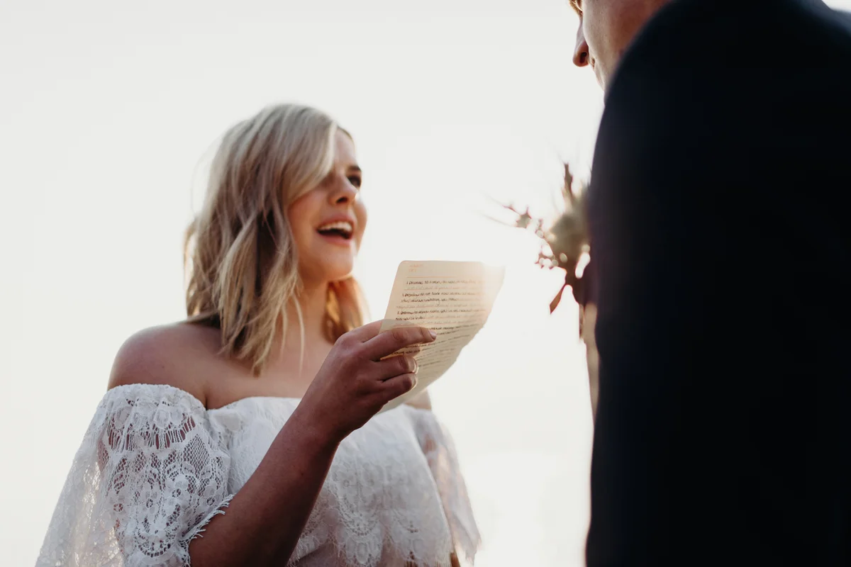 big sur. big sur elopement, intimate wedding, cliff side, califo
