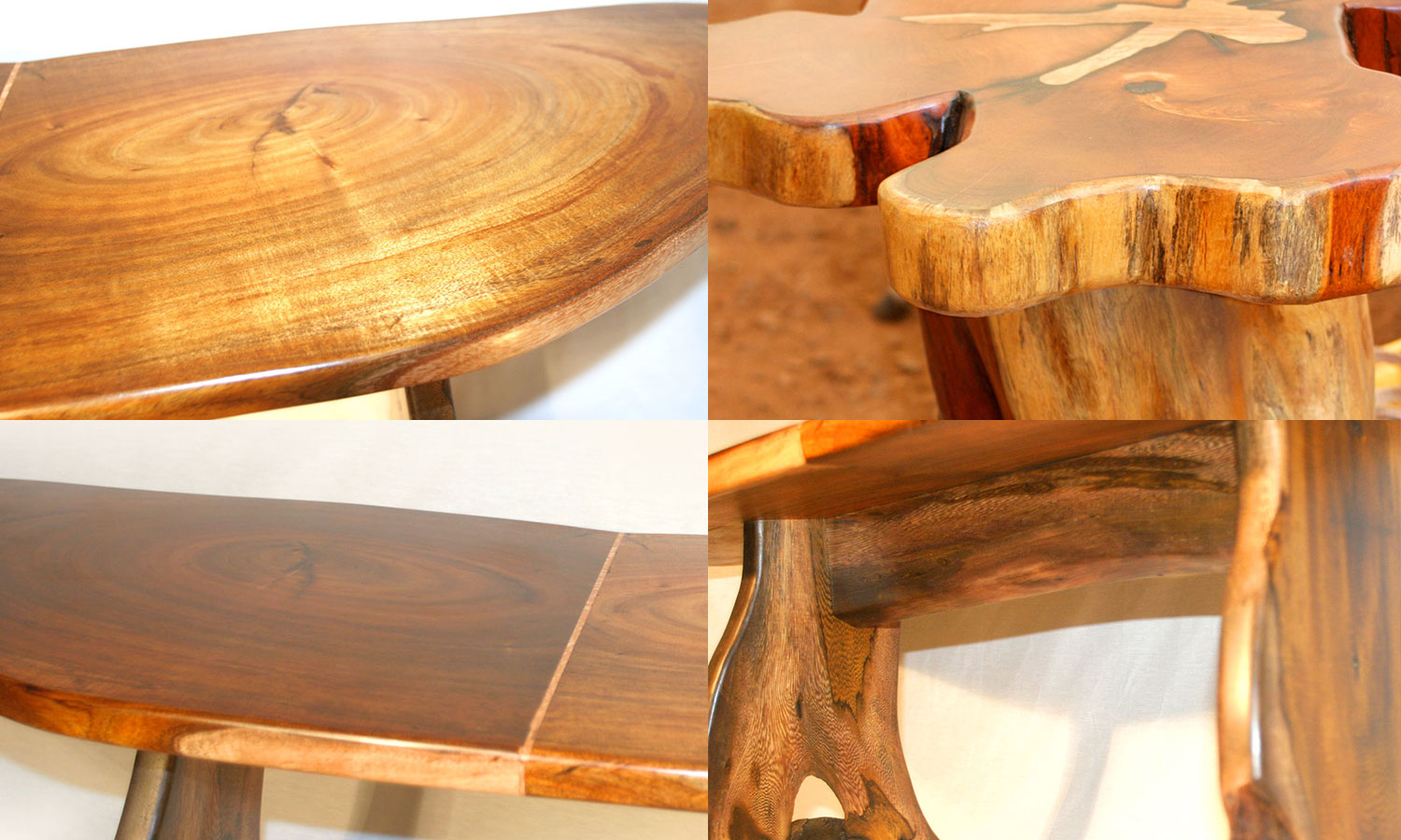 Finely Crafted Furniture