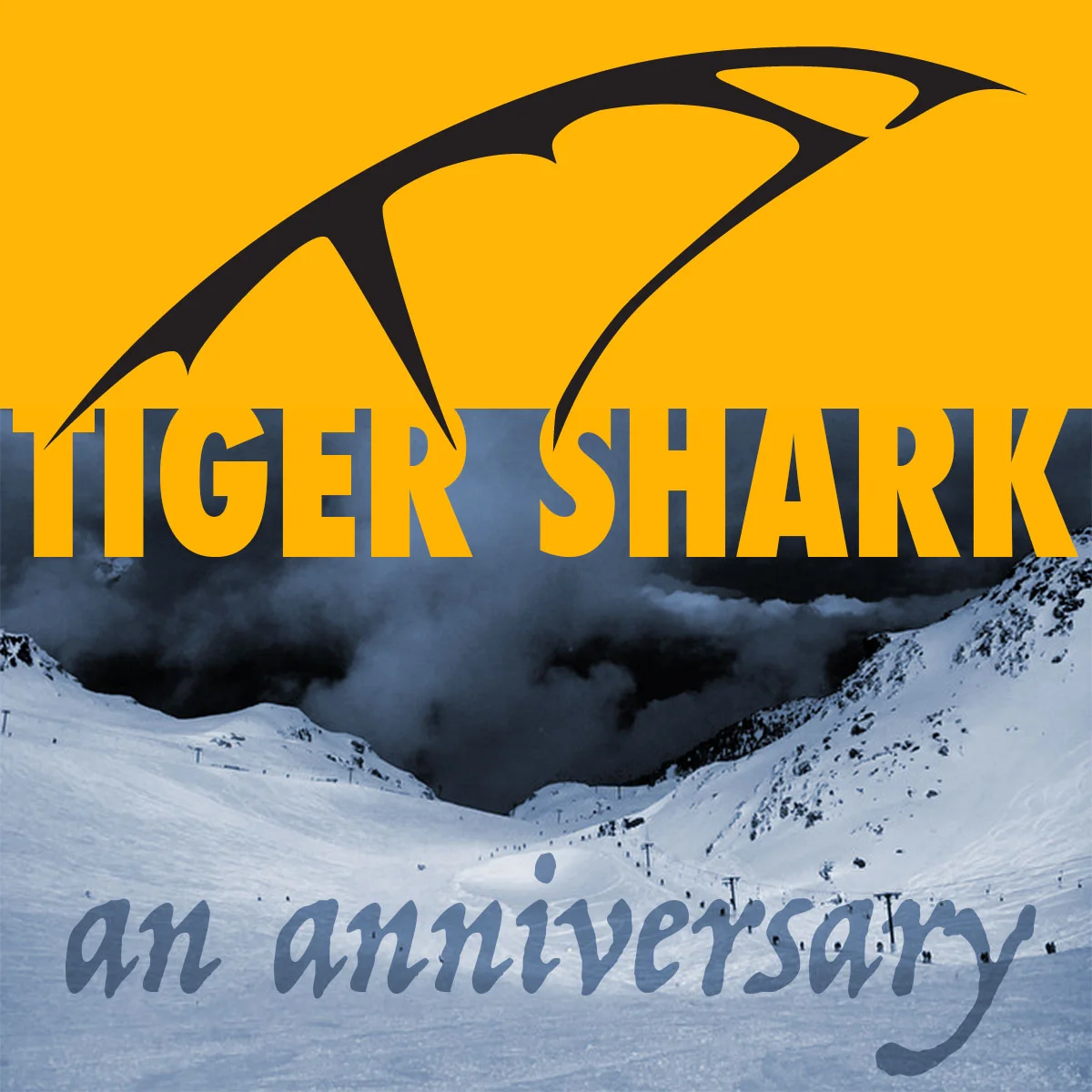 Mix 9 - an anniversary