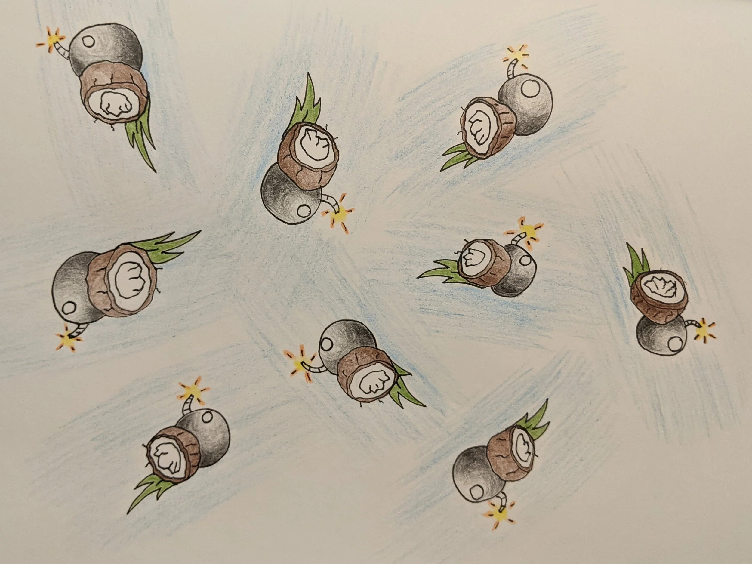 Copyright 2021 Tristan Schmid