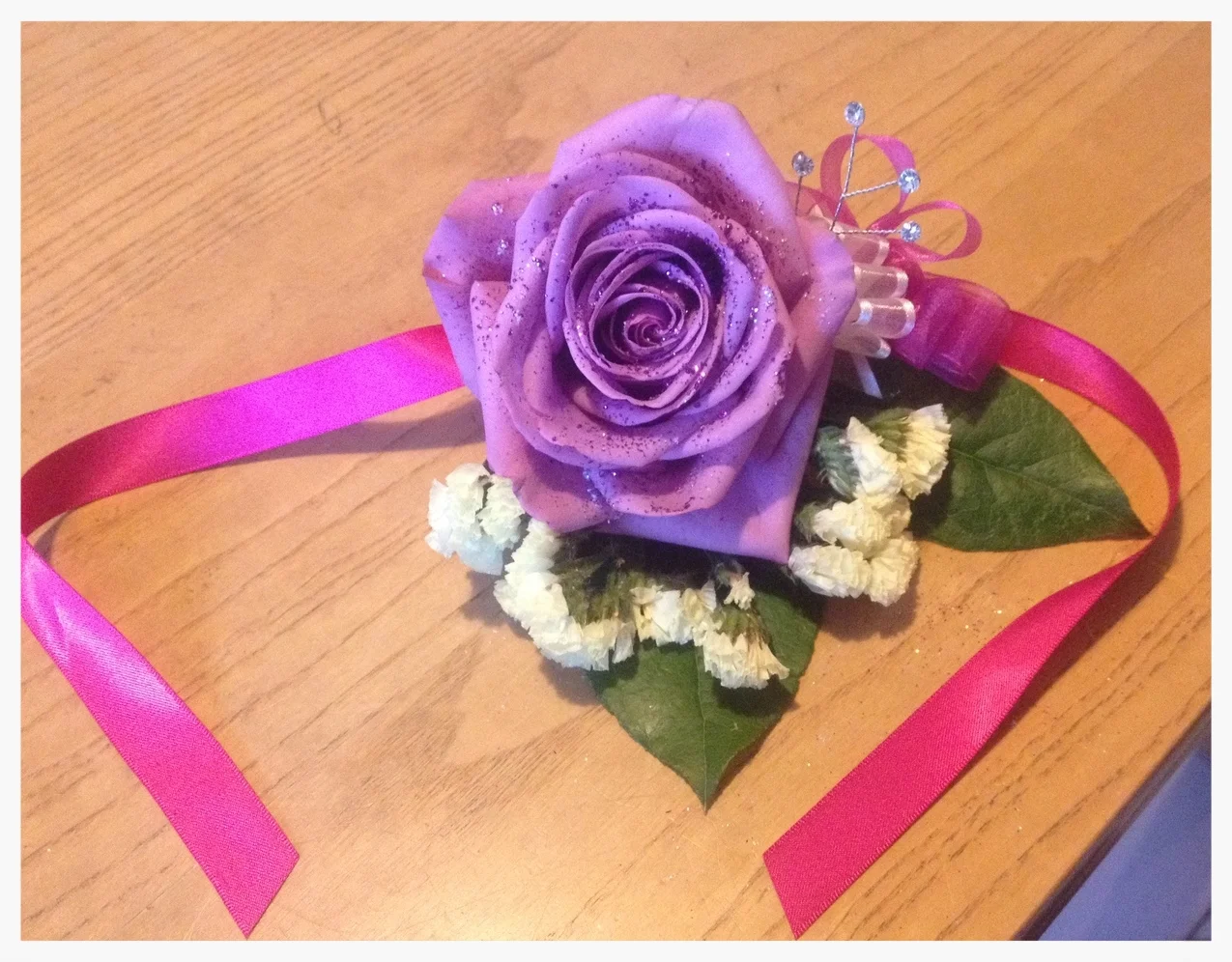 Corsage