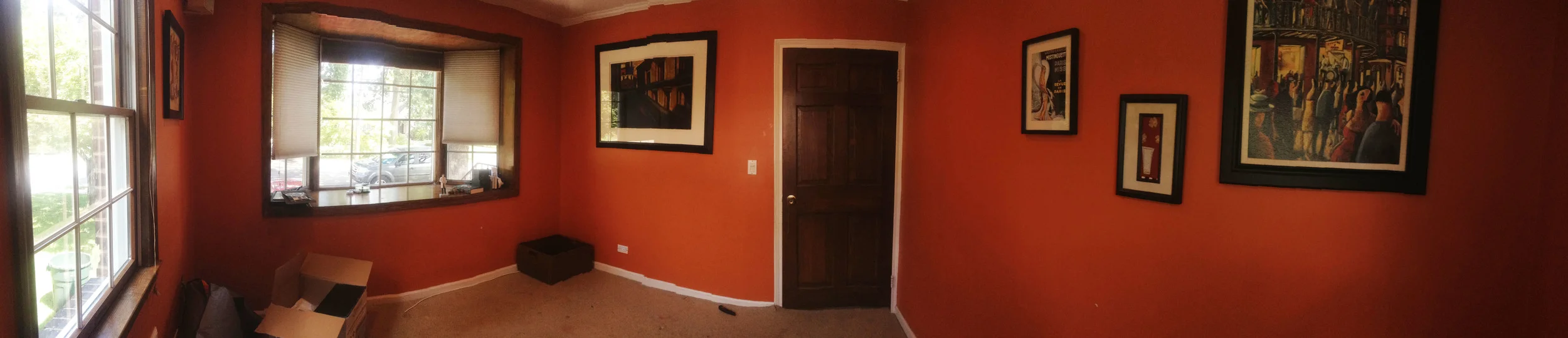 Play/ TV rm