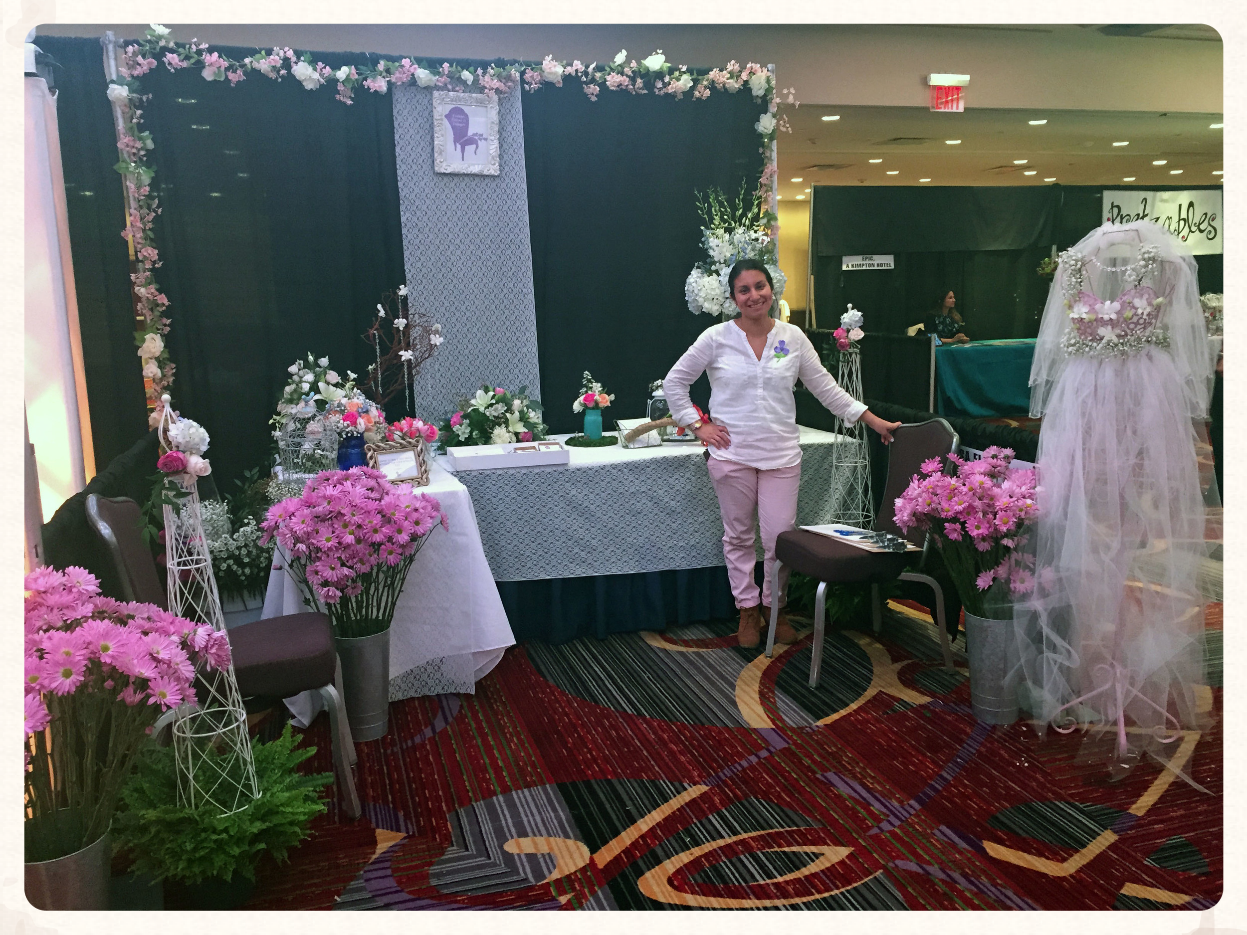 The Great Bridal Expo
