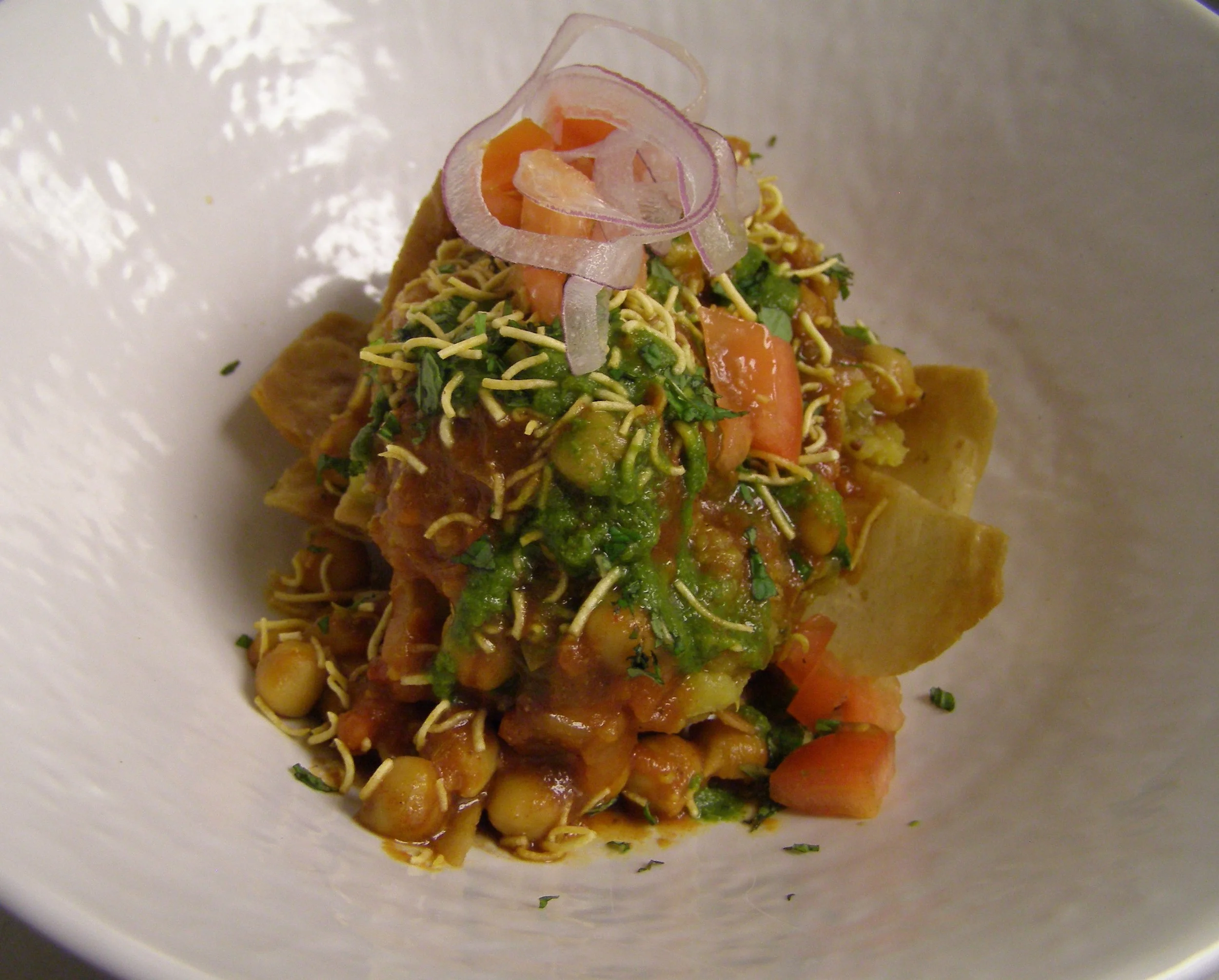 vegetarian and vegan catering montreal