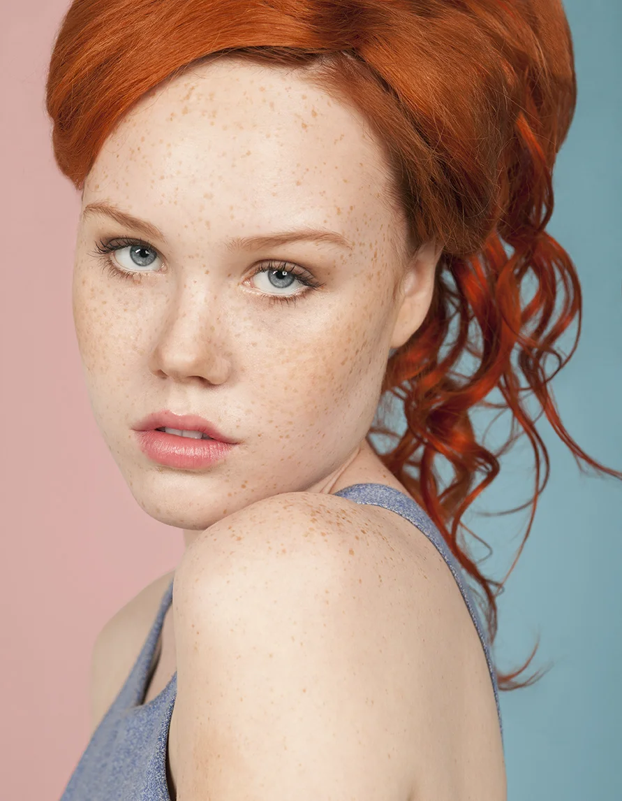 Beauty Photography