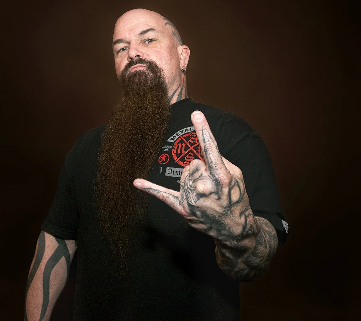 Kerry King