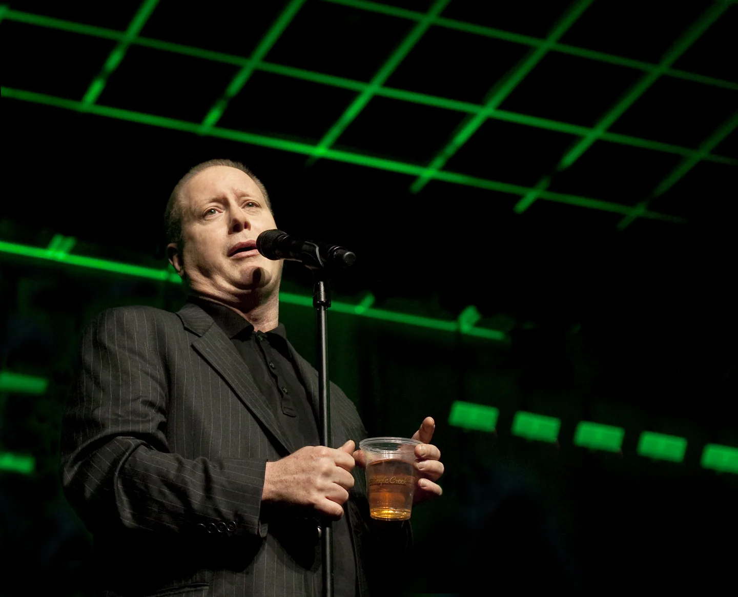 Darrell Hammond