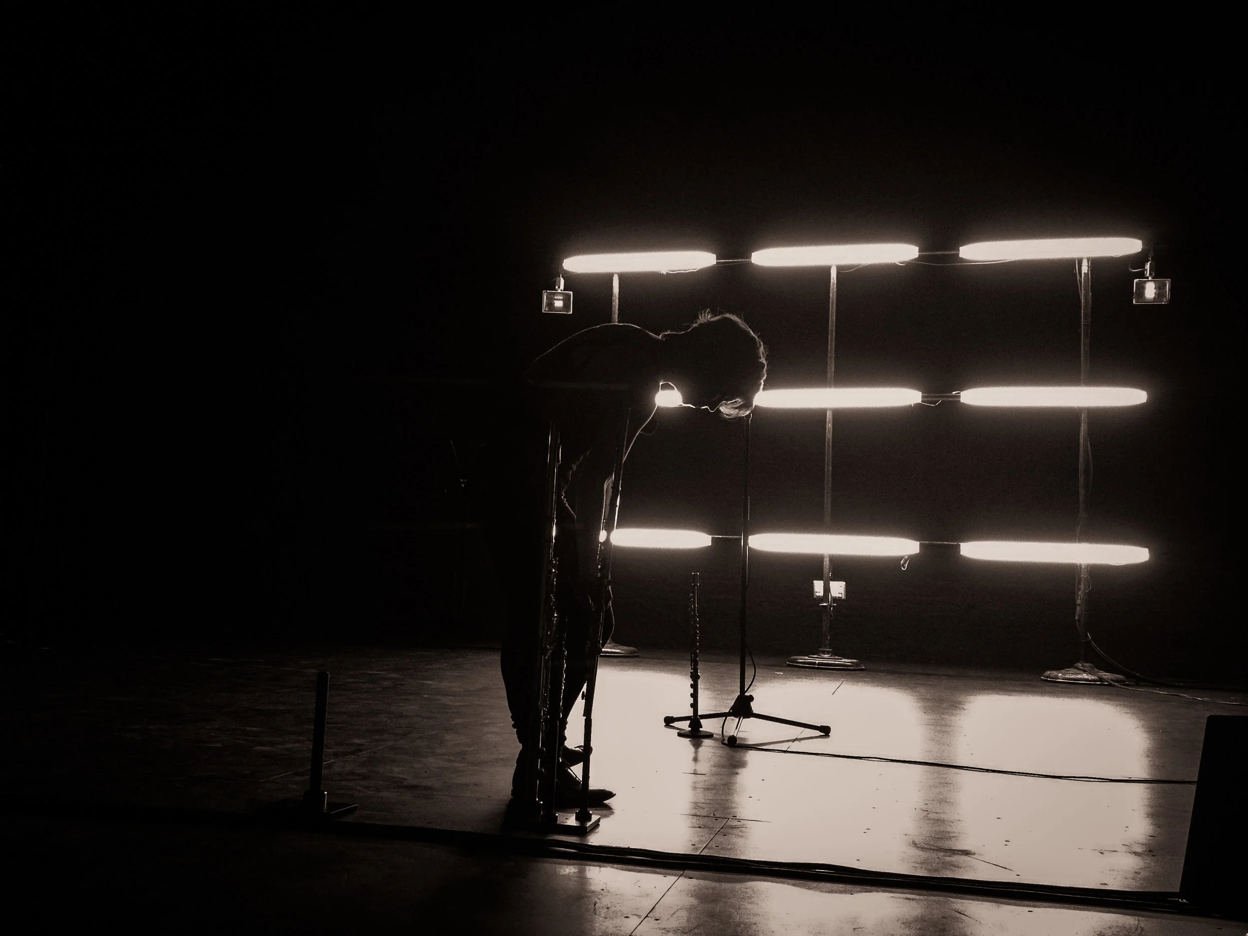 Photo: Karen Chester