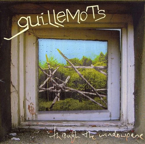 Guillemots - Through the Windowpane
